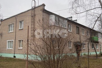 Фото №2: 2-комнатная квартира 38 м² - Воскресенск, мкр. Коммуна, ул. Ломоносова, 85