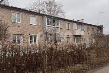 Фото №3: 2-комнатная квартира 38 м² - Воскресенск, мкр. Коммуна, ул. Ломоносова, 85