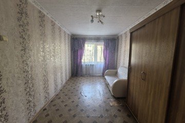 Фото №4: 1-комнатная квартира 31 м² - Чита, р. Центральный, ул. Евгения Гаюсана, 30