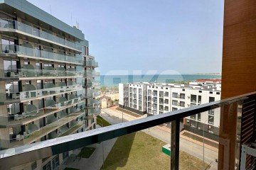 Фото №1: Апартаменты 52 м², 7/12 эт. - Анапа, пр-д Золотой Берег, 2Е