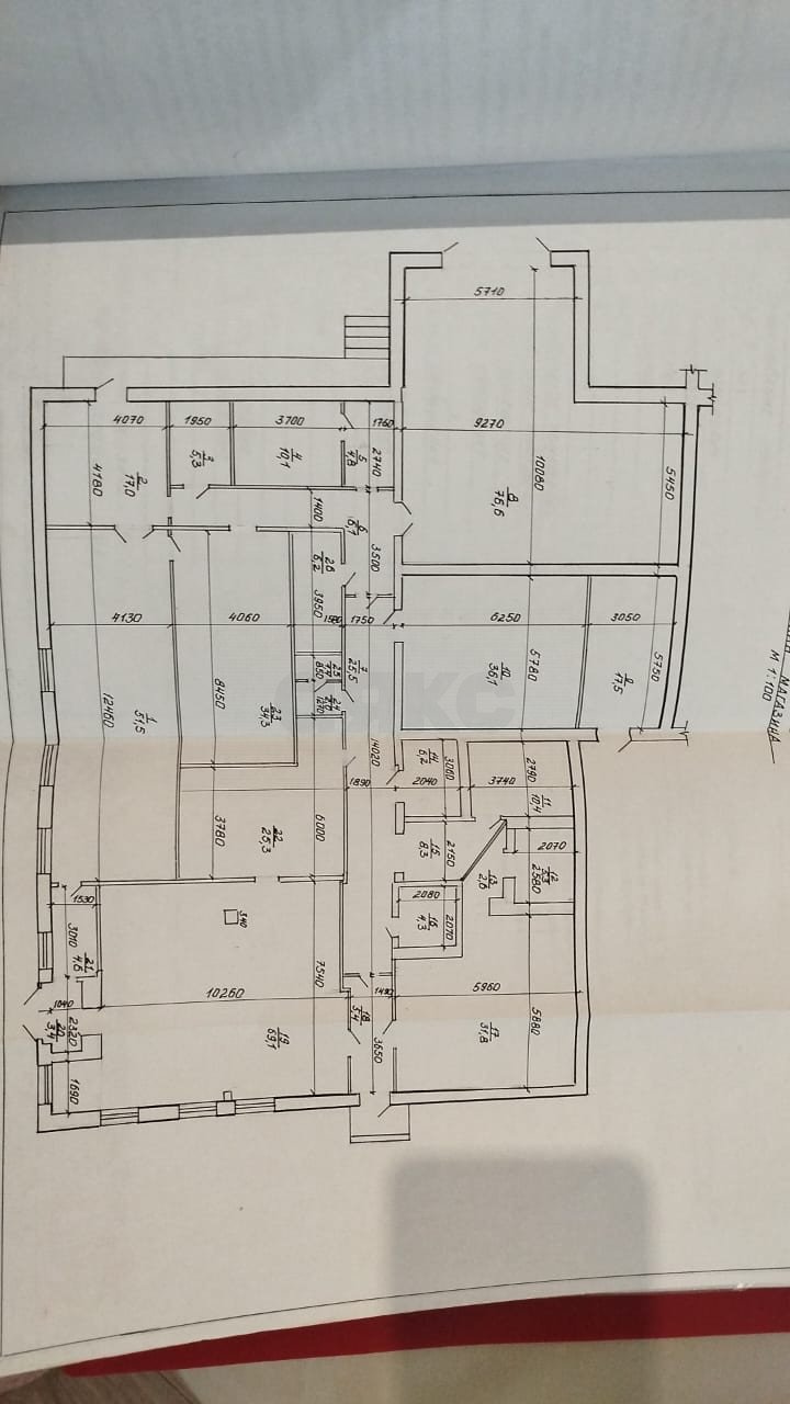 Фото №23: Коммерция 475 м² - Гусино, ул. Молодёжная