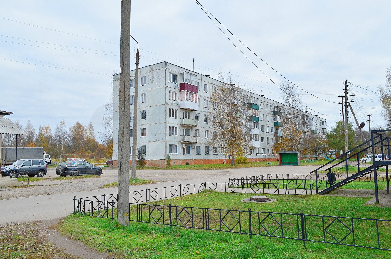 Фото №21: Коммерция 475 м² - Гусино, ул. Молодёжная