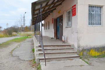 Фото №2: Коммерция 475 м² - Гусино, ул. Молодёжная