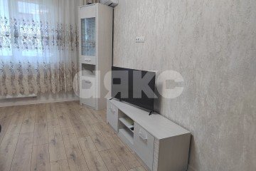 Фото №4: 1-комнатная квартира 44 м² - Анапа, мкр. жилой комплекс Приоритет, ул. Омелькова, 93