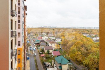 Фото №1: 2-комнатная квартира 47 м² - Развилка, мкр. жилой комплекс Римский, пр-д Римский, 13