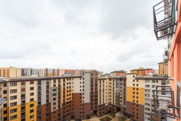 Фото №2: 2-комнатная квартира 47 м² - Развилка, мкр. жилой комплекс Римский, пр-д Римский, 13