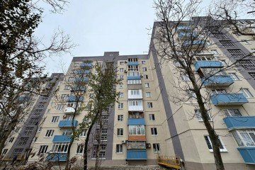 Фото №5: 3-комнатная квартира 62 м² - Мариуполь, р. Левобережный, ул. Азовстальская, 91