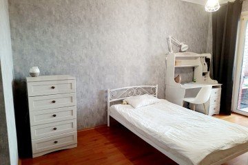 Фото №2: 3-комнатная квартира 138 м² - Смоленск, р. Промышленный, ул. Докучаева, 9