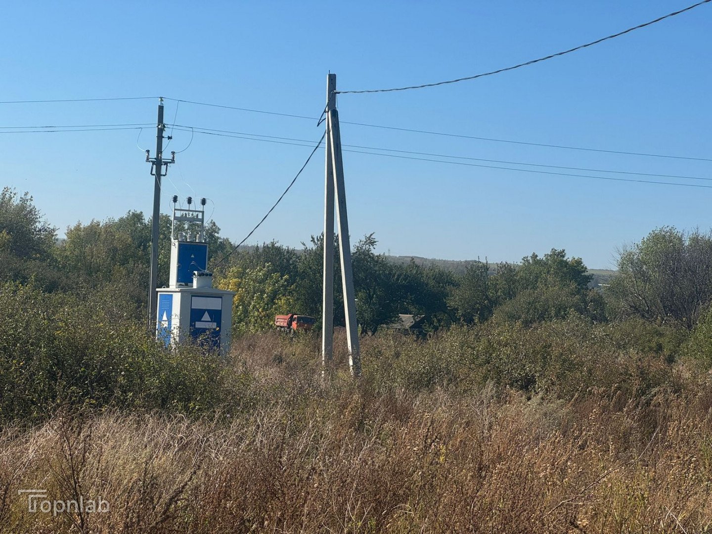 Фото №2: Участок садоводство 9 сот. - Комбайностроитель, 3-570