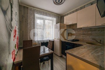 Фото №1: 1-комнатная квартира 30 м² - Химки, мкр. Сходня, ул. Первомайская, 27А