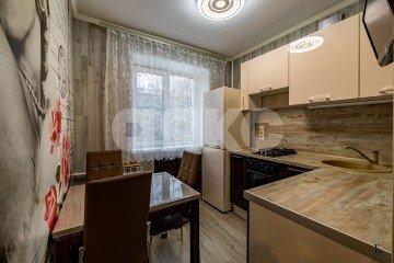 Фото №2: 1-комнатная квартира 30 м² - Химки, мкр. Сходня, ул. Первомайская, 27А