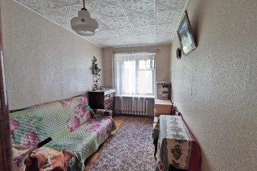 Фото №3: 2-комнатная квартира 43 м² - Пермь, мкр. Городские Горки, ул. Макаренко, 26