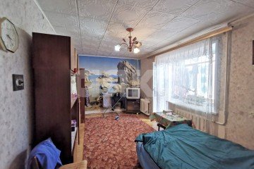 Фото №2: 2-комнатная квартира 43 м² - Пермь, мкр. Городские Горки, ул. Макаренко, 26