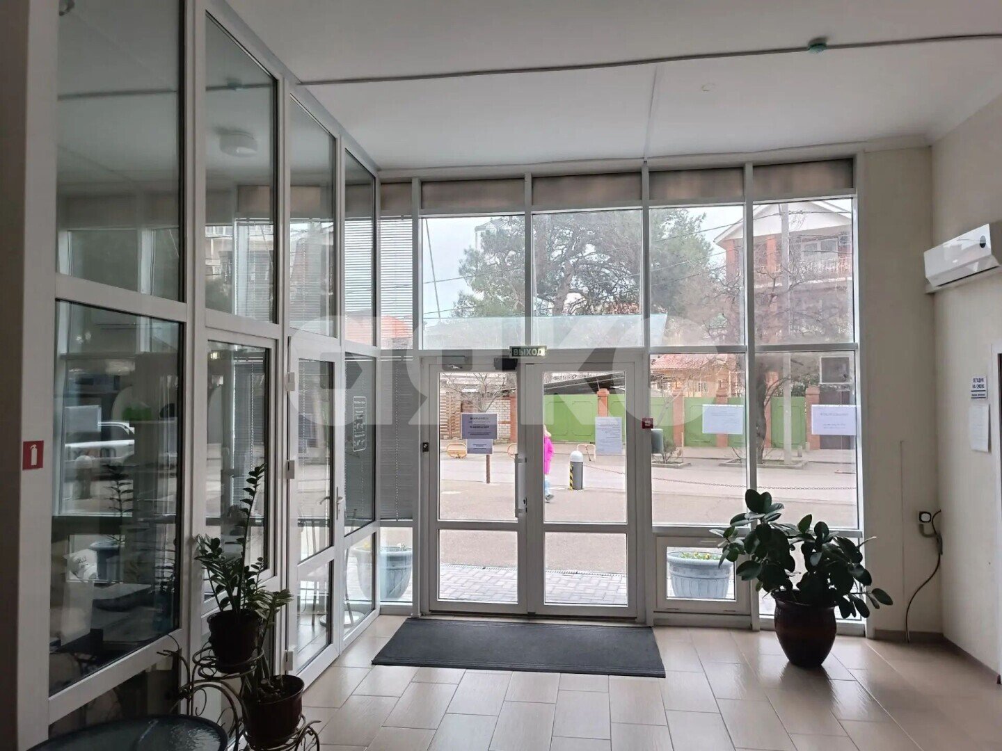 Фото №29: 1-комнатная квартира 55&nbsp;м², 8/11&nbsp;эт. - Геленджик, мкр. Толстый Мыс, ул. Приморская, 30А