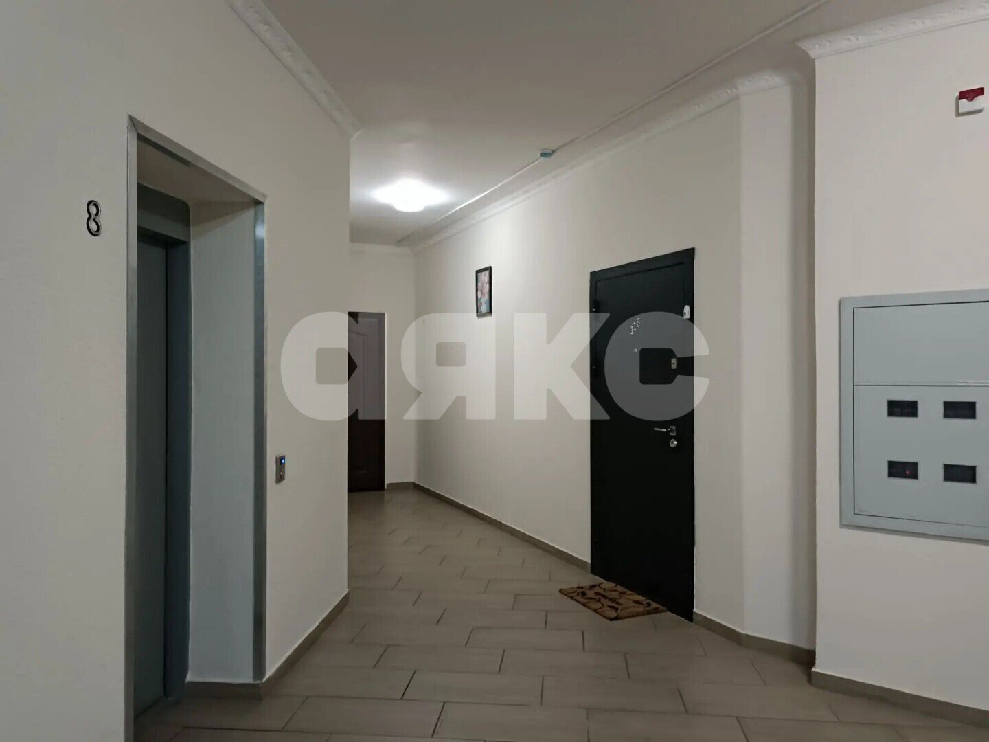 Фото №27: 1-комнатная квартира 55&nbsp;м², 8/11&nbsp;эт. - Геленджик, мкр. Толстый Мыс, ул. Приморская, 30А