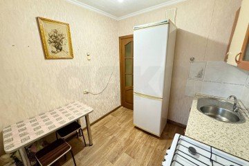 Фото №2: 2-комнатная квартира 44 м² - Нижнекамск, мкр. 20-й, ул. Бызова, 5