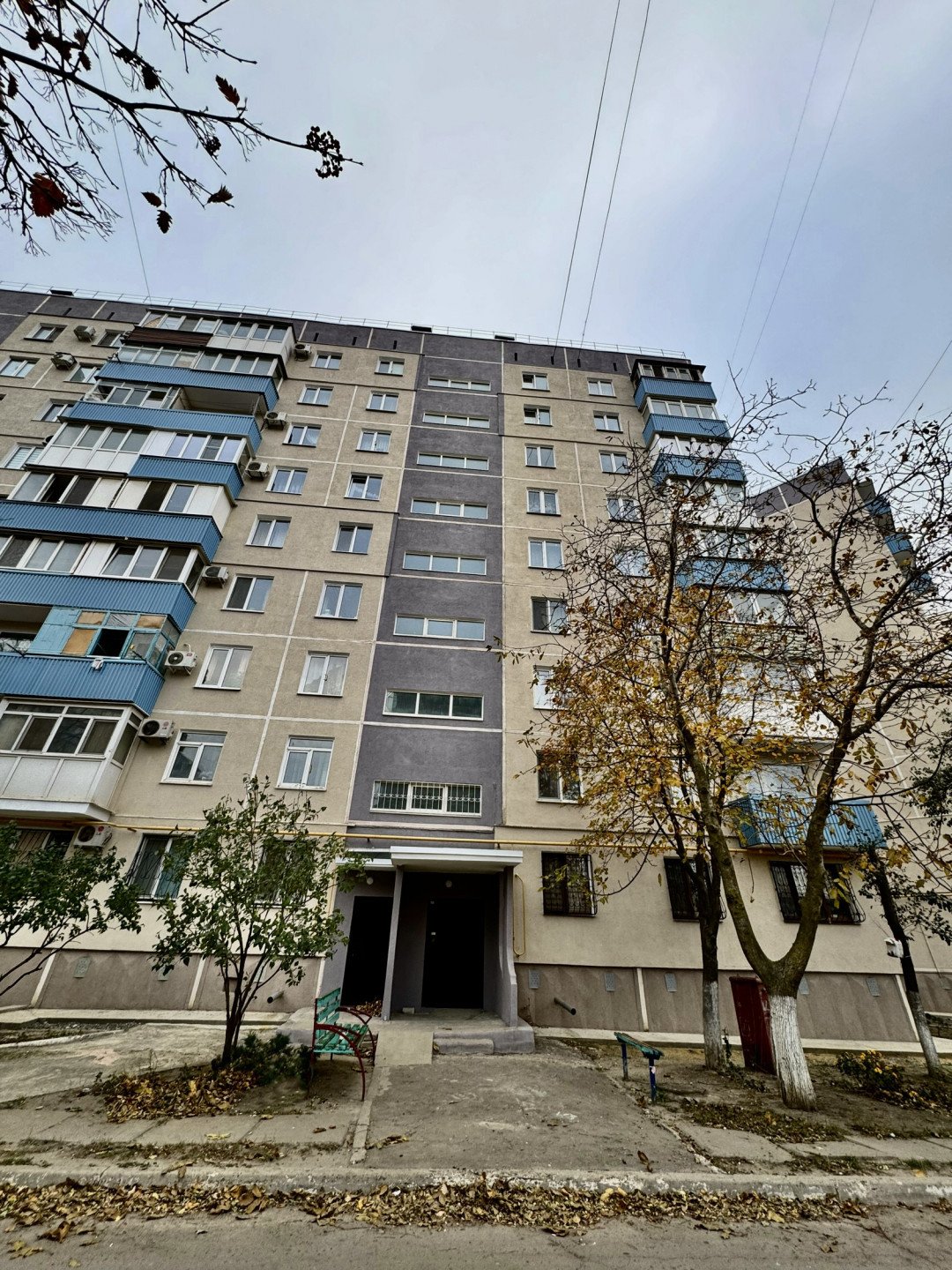 Фото №14: 3-комнатная квартира 62 м² - Мариуполь, Восточный, ул. Киевская, 45к3