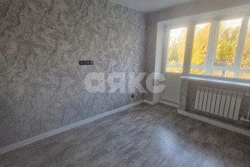 Фото №2: 2-комнатная квартира 45 м² - Ростов-на-Дону, мкр. Александровка, пр-кт 40-летия Победы, 53В