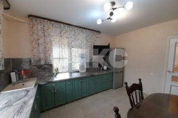 Фото №1: Дом 135 м² + 4.1 сот., 2 эт. - Горячий Ключ, мкр. Развилка, ул. Гастелло