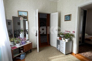 Фото №5: Дом 88 м² - Каменномостский, ул. 1-й Майский тупик, 2