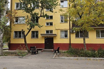 Фото №1: 3-комнатная квартира 61 м² - Мариуполь, мкр. 2-й участок, ул. Воинов-Освободителей, 14