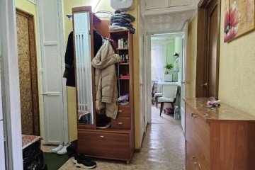 Фото №3: 3-комнатная квартира 61 м² - Мариуполь, мкр. 2-й участок, ул. Воинов-Освободителей, 14