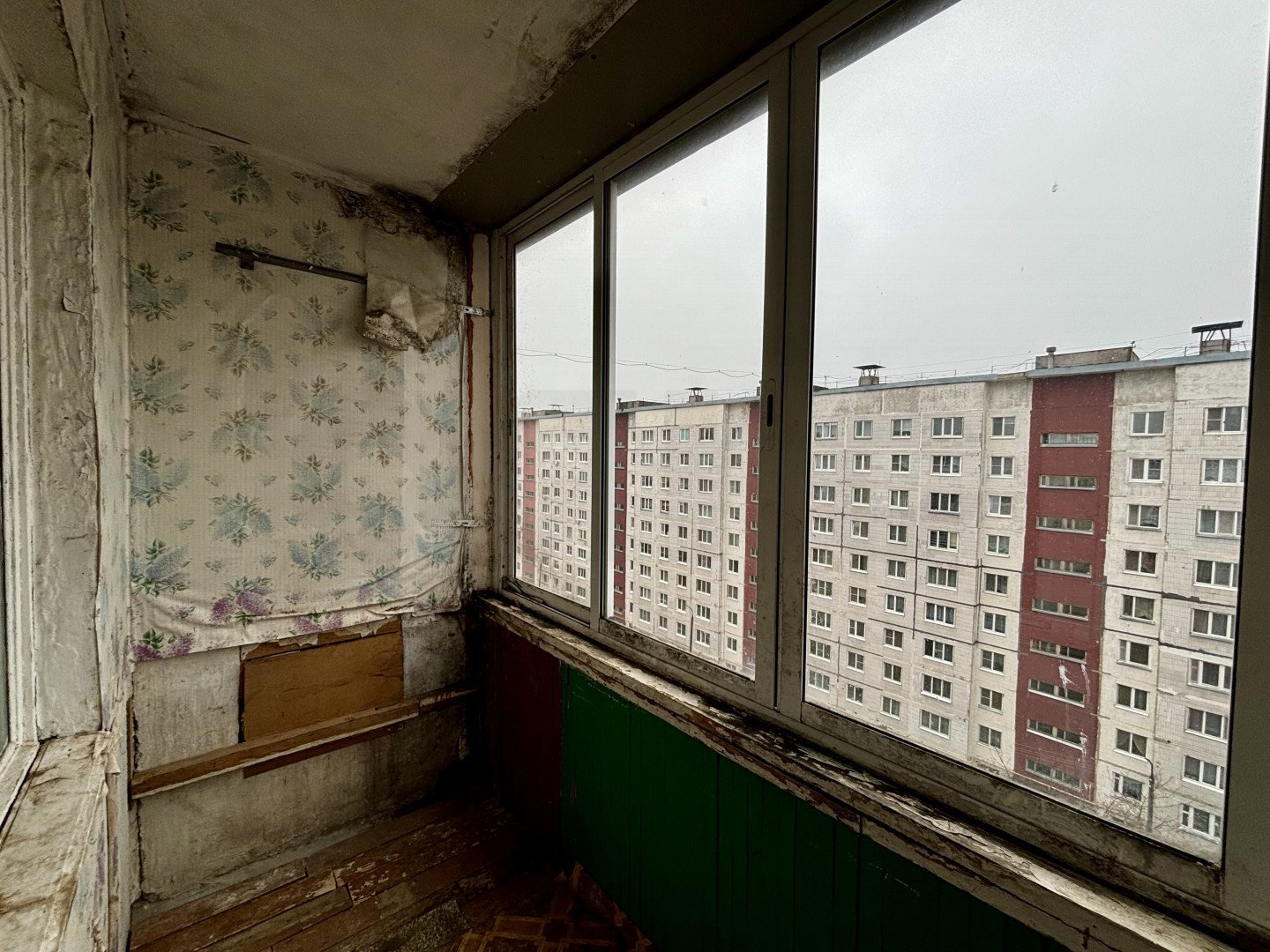 Фото №10: 2-комнатная квартира 54 м² - Смоленск, Промышленный, ул. Маршала Соколовского, 13