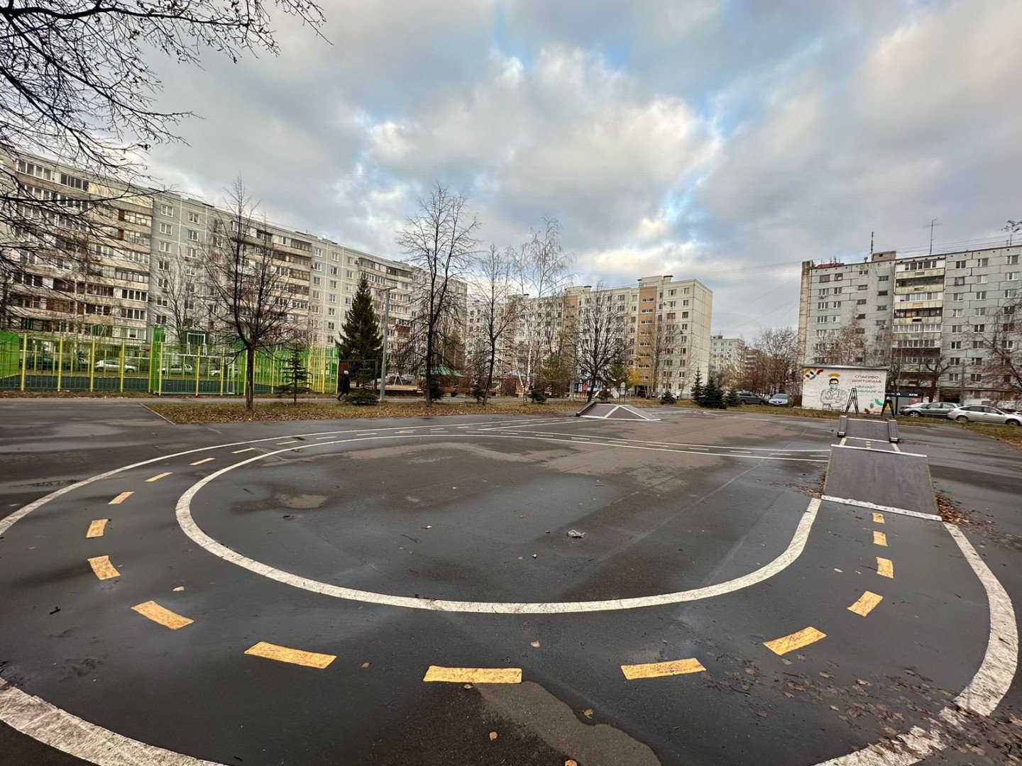 Фото №10: 2-комнатная квартира 52 м² - Казань, 38-й квартал, пр-кт Ямашева, 82