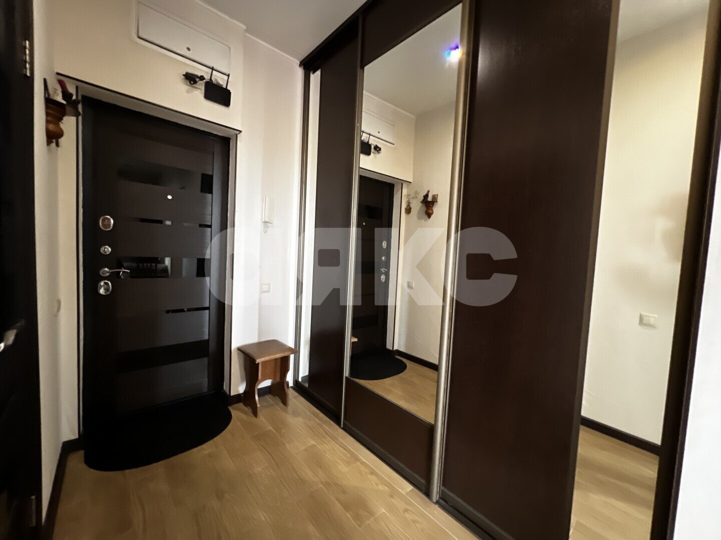 Фото №18: 2-комнатная квартира 59&nbsp;м², 4/7&nbsp;эт. - Дагомыс, р. Лазаревский, ул. Российская, 2Б