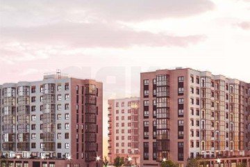 Фото №3: 3-комнатная квартира 54 м² - Кондратово, мкр. жилой комплекс Мы, ул. Парфёнова, 5