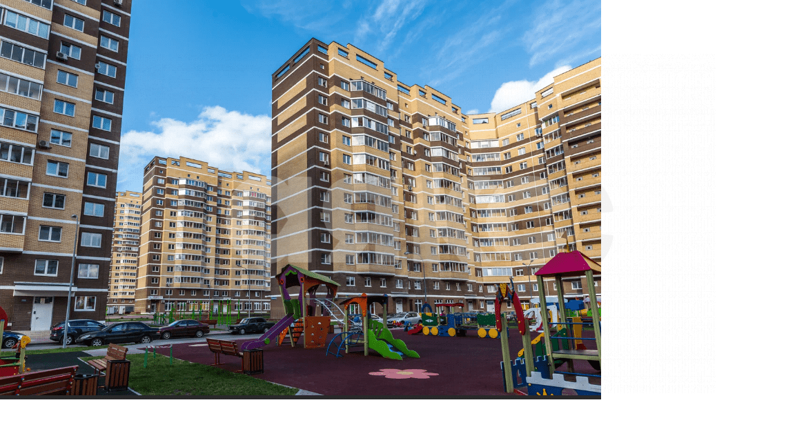 Фото №5: 2-комнатная квартира 55 м² - Пушкино, Новое Пушкино, к20