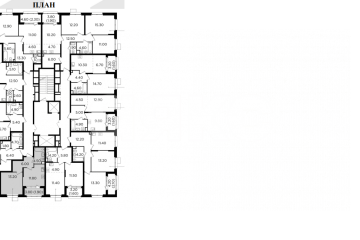 Фото №1: 1-комнатная квартира 37 м² - Мытищи, мкр. жилой комплекс Новое Медведково, пр-кт Астрахова, 8