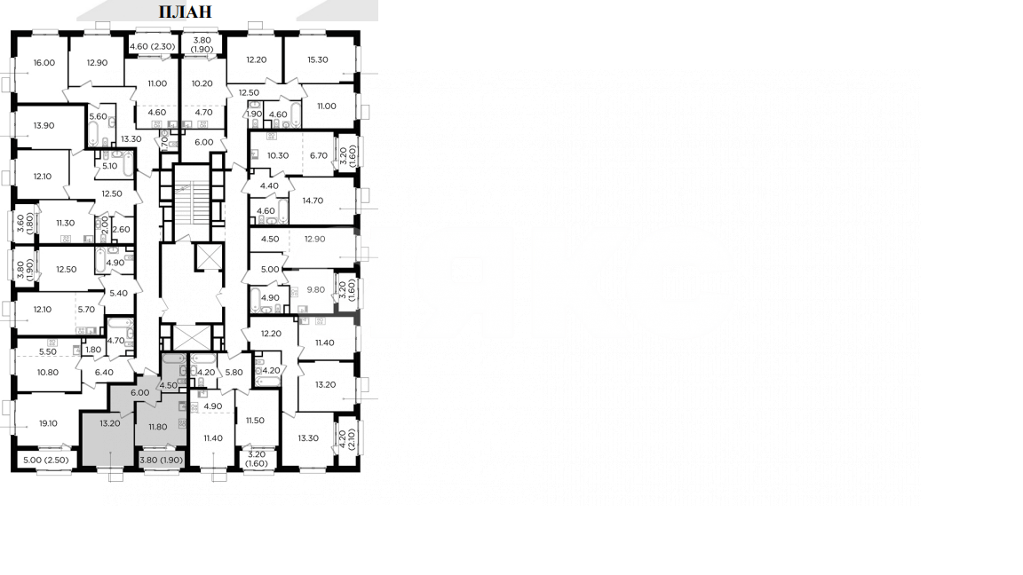 Фото №1: 1-комнатная квартира 37 м² - Мытищи, жилой комплекс Новое Медведково, пр-кт Астрахова, 8