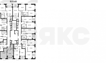 Фото №1: 1-комнатная квартира 37 м² - Мытищи, мкр. жилой комплекс Новое Медведково, пр-кт Астрахова, 8