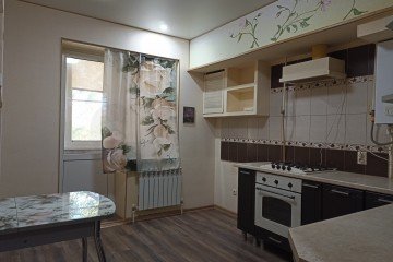 Фото №3: 1-комнатная квартира 35 м² - Горячий Ключ, мкр. жилой комплекс Островский, ул. Ворошилова, 38