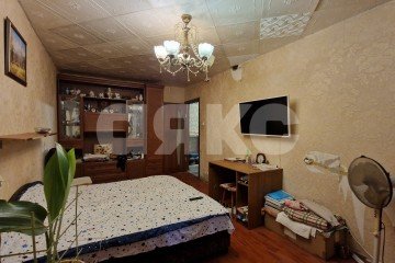 Фото №3: 2-комнатная квартира 54 м² - Воскресенск, мкр. Лопатинский, ул. Центральная, 3