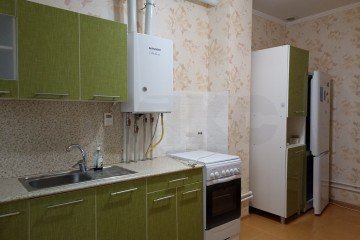 Фото №3: 1-комнатная квартира 42 м² - Горячий Ключ, мкр. Городская Больница, ул. Ярославского, 100Б