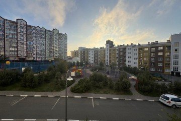 Фото №3: 2-комнатная квартира 60 м² - Симферополь, мкр. Пневматика, ул. Балаклавская, 121