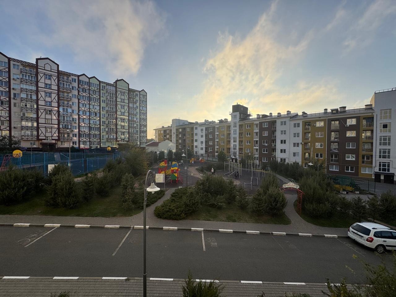 Фото №3: 2-комнатная квартира 60 м² - Симферополь, Пневматика, ул. Балаклавская, 121