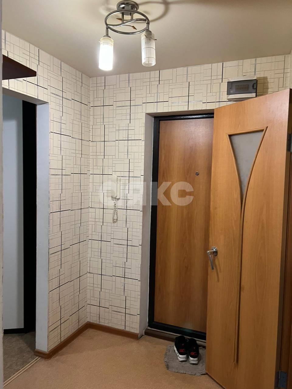 Фото №8: 1-комнатная квартира 30&nbsp;м², 5/5&nbsp;эт. - Волгоград, Тракторозаводский, мкр. Горный, ул. Андреева, 13