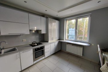 Фото №2: 3-комнатная квартира 84 м² - Ставрополь, мкр. № 35, ул. Салова