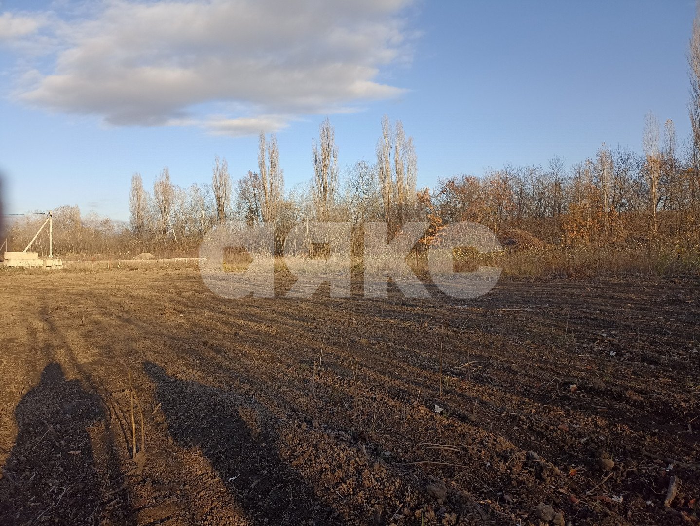 Фото №5: Земельный участок под ИЖС 6&nbsp;сот. - Саратовская, ул. Тополиная
