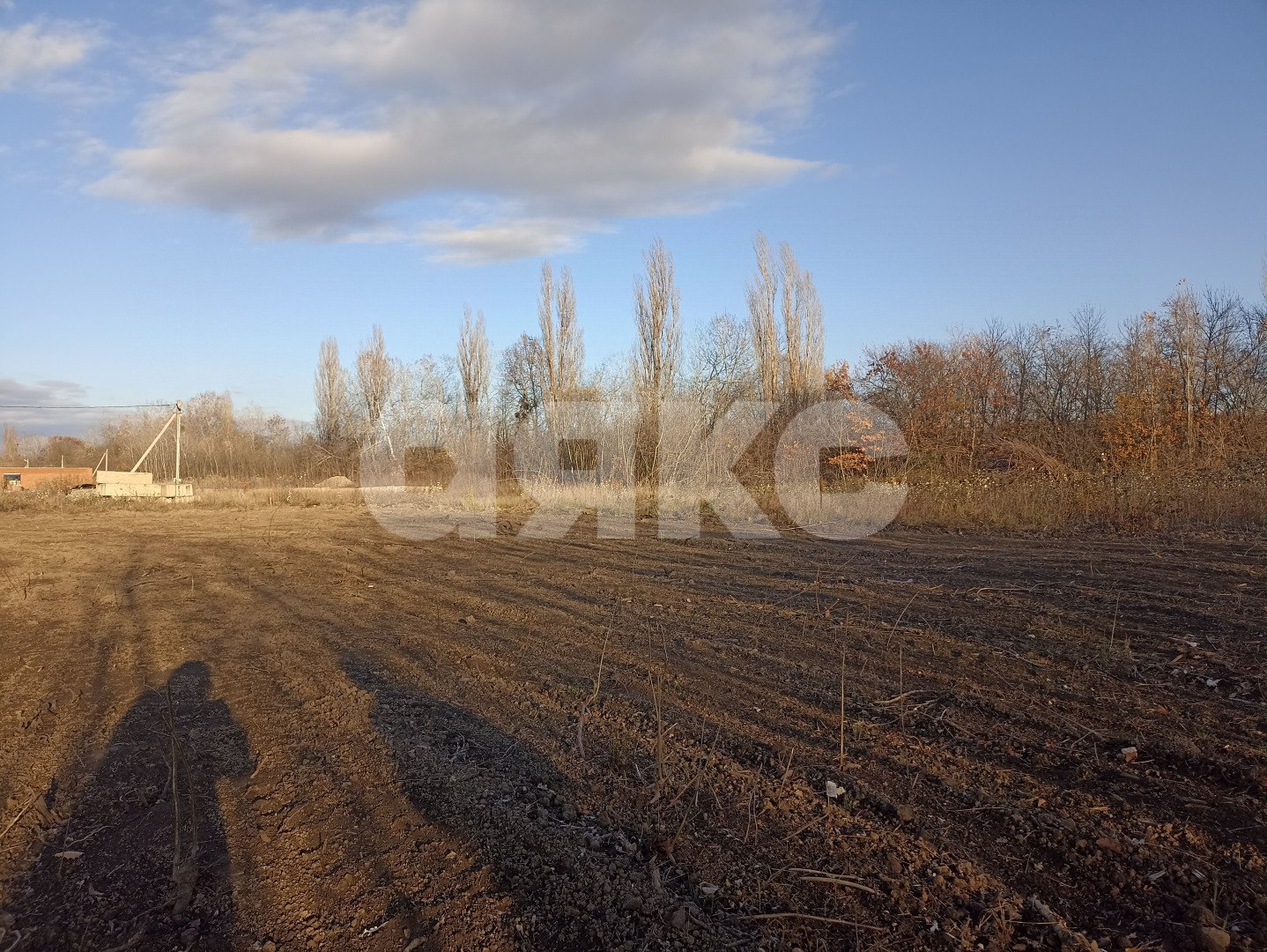 Фото №3: Земельный участок под ИЖС 6&nbsp;сот. - Саратовская, ул. Тополиная