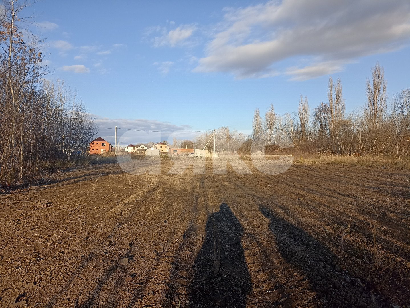 Фото №6: Земельный участок под ИЖС 6&nbsp;сот. - Саратовская, ул. Тополиная