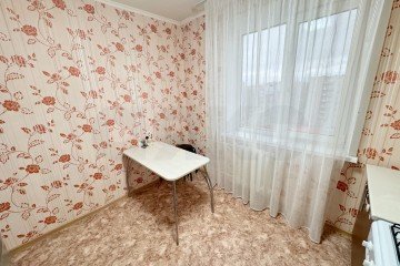 Фото №3: 2-комнатная квартира 47 м² - Нижнекамск, мкр. 45-й, ул. Студенческая, 16