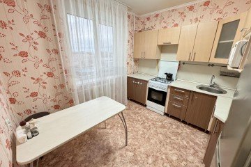 Фото №4: 2-комнатная квартира 47 м² - Нижнекамск, мкр. 45-й, ул. Студенческая, 16