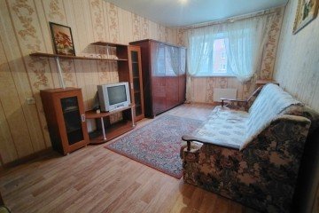 Фото №1: 2-комнатная квартира 43 м² - Тула, п. 2-й Западный, ул. Новосёлов, 2к3