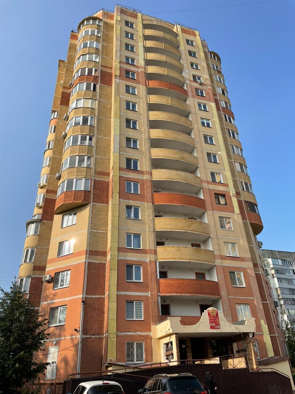 Фото №12: 2-комнатная квартира 64 м² - Казань, Горки-3, ул. Дубравная, 29А