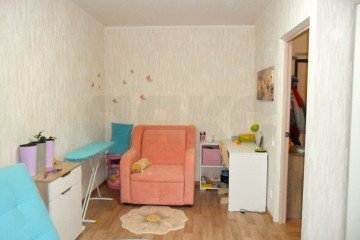 Фото №3: 1-комнатная квартира 31 м² - Пермь, мкр. жилой комплекс Лазурный, ул. Целинная, 53