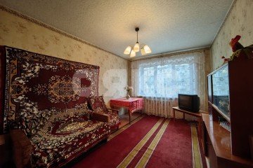 Фото №3: 2-комнатная квартира 56 м² - Воскресенск, мкр. Лопатинский, ул. Комсомольская, 13